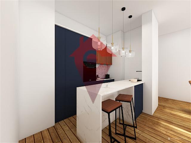 Vente Appartement 4 pièces 82.68 m2 Vanves
