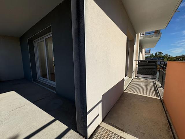 Vente Appartement 4 pièces 82.68 m2 Bouguenais