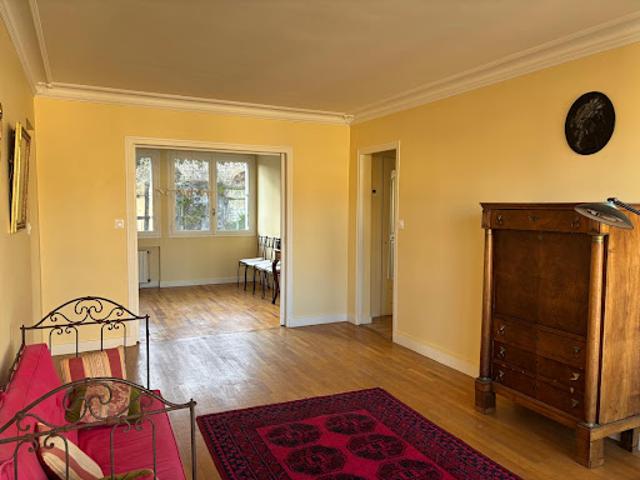 Vente Appartement 4 pièces 82.6 m2 Annonay