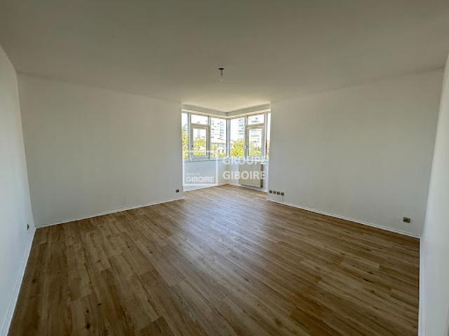 Vente Appartement 4 pièces 82.71 m2 Rennes