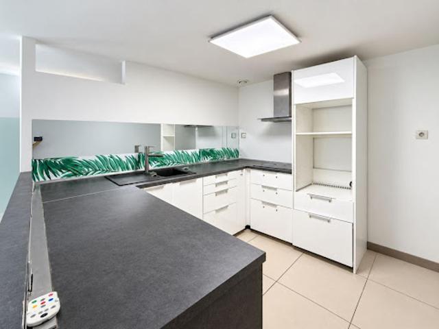 Vente Appartement 4 pièces 82.74 m2 Saint Paul lès Dax