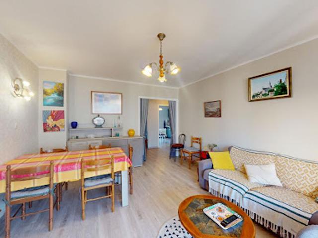 Vente Appartement 4 pièces 82 m2 Rodez