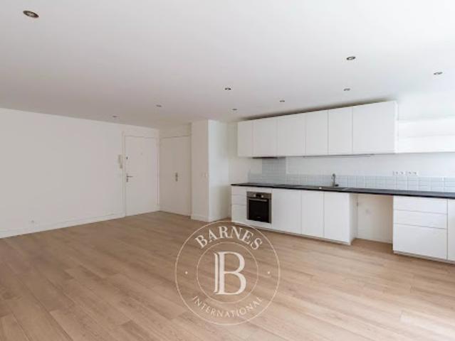 Vente Appartement 4 pièces 82.72 m2 Saint Germain en Laye