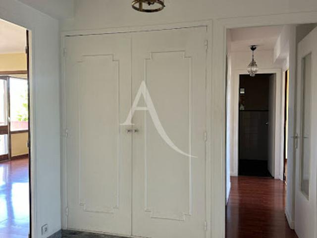 Vente Appartement 4 pièces 82.76 m2 Ermont