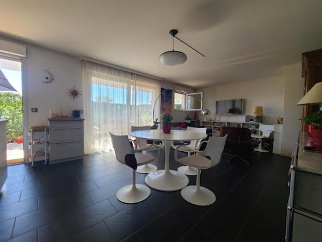 Vente Appartement 4 pièces 82.83 m2 Anthy sur Léman