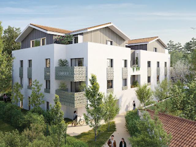 Vente Appartement 4 pièces 82.83 m2 Pornic