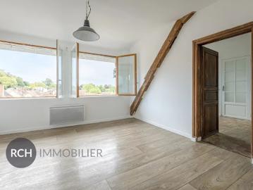 Vente Appartement 4 pièces 82.87 m2 Montfort l'Amaury