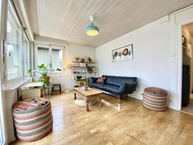 Vente Appartement 4 pièces 82.88 m2 La Roche sur Foron