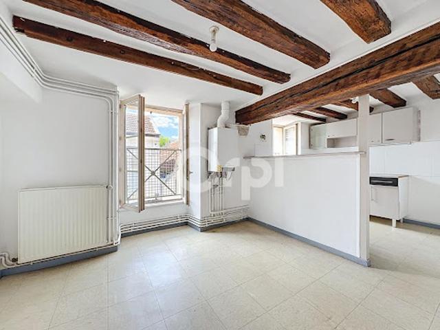 Vente Appartement 4 pièces 82.8 m2 Provins
