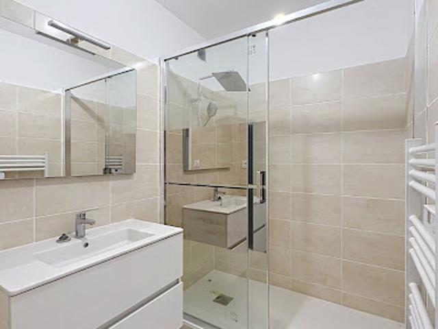 Vente Appartement 4 pièces 82.94 m2 Bourgoin Jallieu