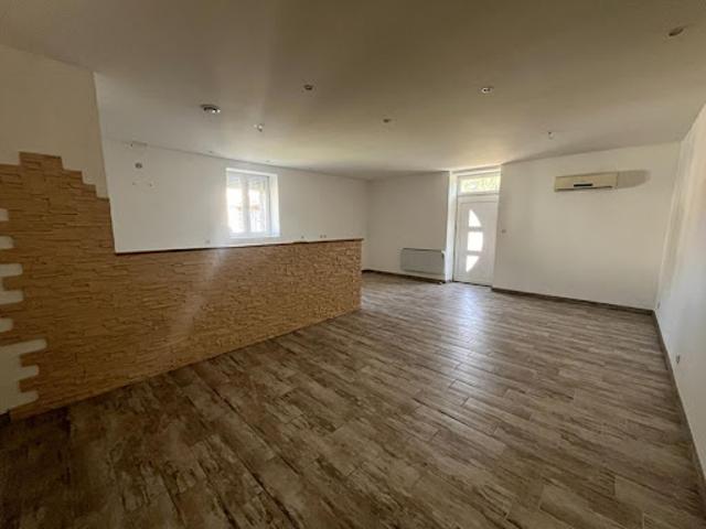 Vente Appartement 4 pièces 82.95 m2 Bessèges