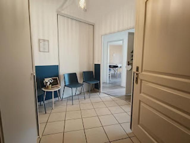 Vente Appartement 4 pièces 82.99 m2 Dijon