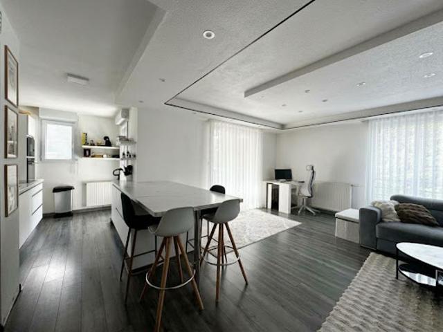 Vente Appartement 4 pièces 82 m2 Rumilly