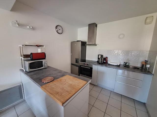 Vente Appartement 4 pièces 82.9 m2 Perros Guirec