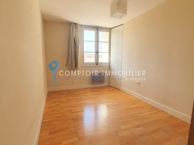 Vente Appartement 4 pièces 82.05 m2 Montpellier