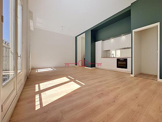 Vente Appartement 4 pièces 82.05 m2 Reims