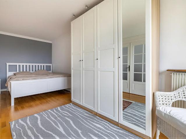 Vente Appartement 4 pièces 82.06 m2 Champigny sur Marne