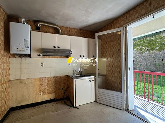 Vente Appartement 4 pièces 82.08 m2 Rodez