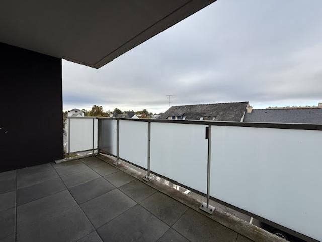 Vente Appartement 4 pièces 82.11 m2 Cesson sevigne