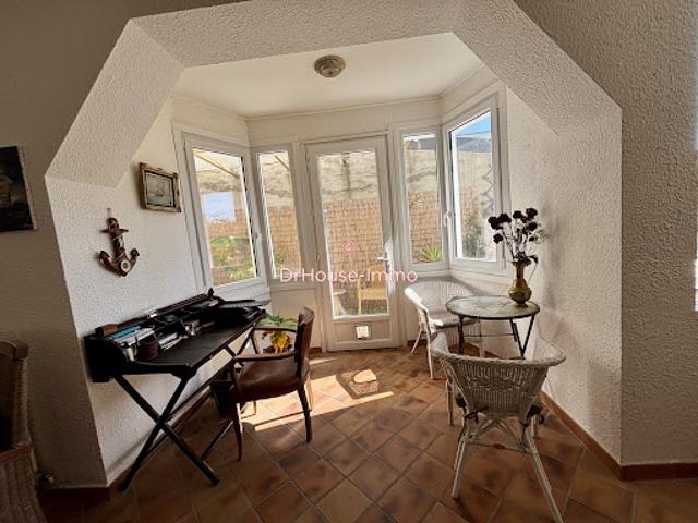 Vente Appartement 4 pièces 82.15 m2 Dunkerque