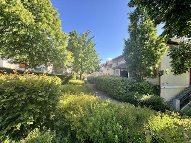 Vente Appartement 4 pièces 82.16 m2 Villy le Pelloux