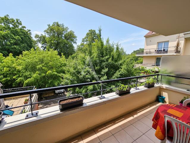Vente Appartement 4 pièces 82.19 m2 Dourdan