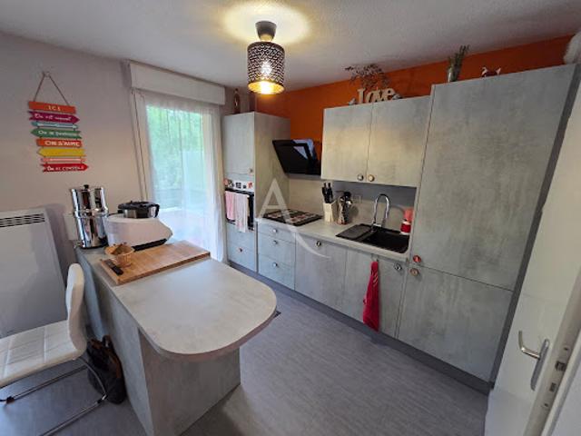 Vente Appartement 4 pièces 82.19 m2 Dourdan