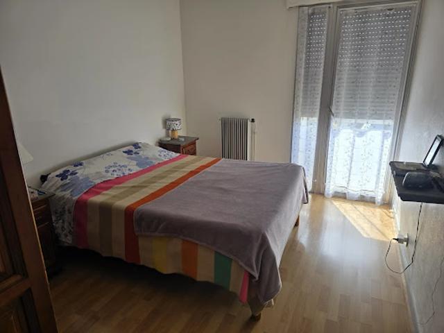 Vente Appartement 4 pièces 82.1 m2 Issoire