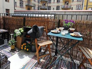 Vente Appartement 4 pièces 82.23 m2 Saint Denis