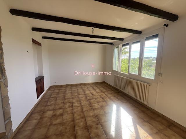 Vente Appartement 4 pièces 82.27 m2 Allauch