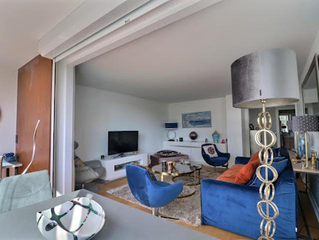 Vente Appartement 4 pièces 82.27 m2 La Baule Escoublac
