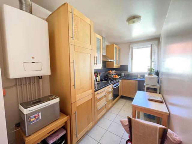 Vente Appartement 4 pièces 82 m2 Neuilly sur Marne