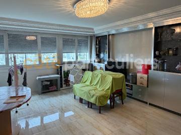 Vente Appartement 4 pièces 82.26 m2 Rosny sous Bois