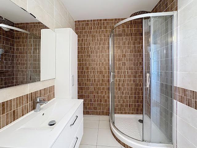 Vente Appartement 4 pièces 82.2 m2 Bourgoin Jallieu