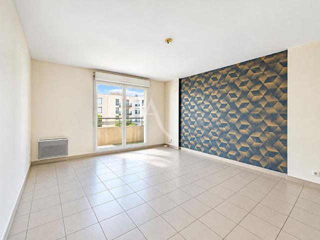 Vente Appartement 4 pièces 82.2 m2 Rosny sous Bois