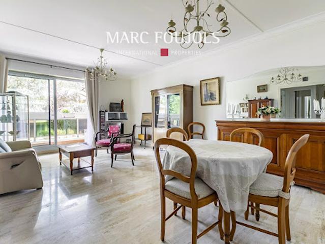Vente Appartement 4 pièces 82.34 m2 Chantilly