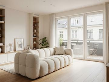 Vente Appartement 4 pièces 82.35 m2 Cusy
