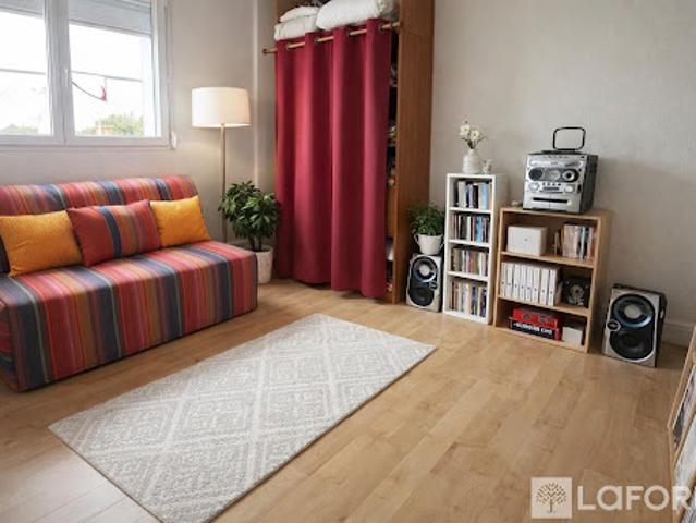 Vente Appartement 4 pièces 82.71 m2 Epernay