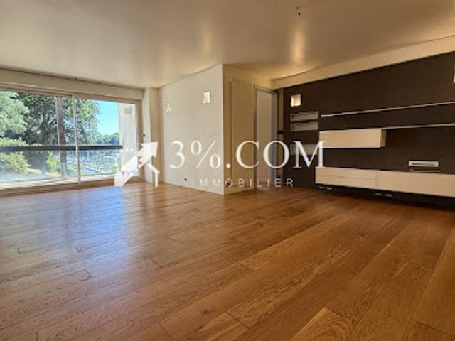 Vente Appartement 4 pièces 82.39 m2 Auray