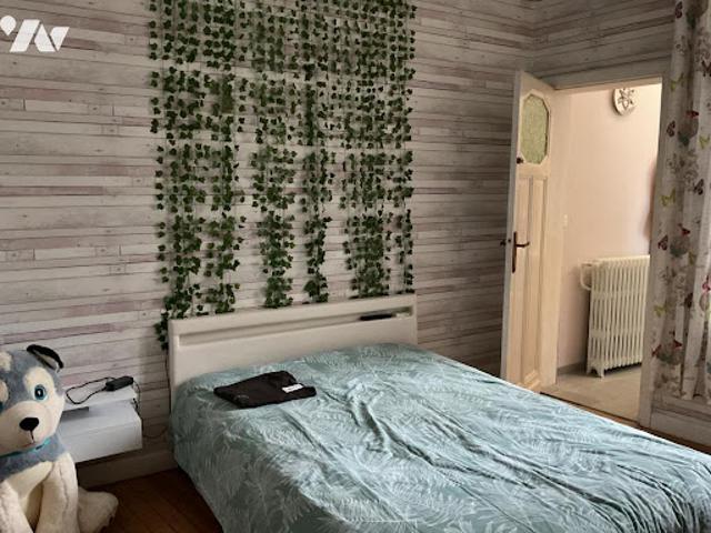 Vente Appartement 4 pièces 82.39 m2 Douai
