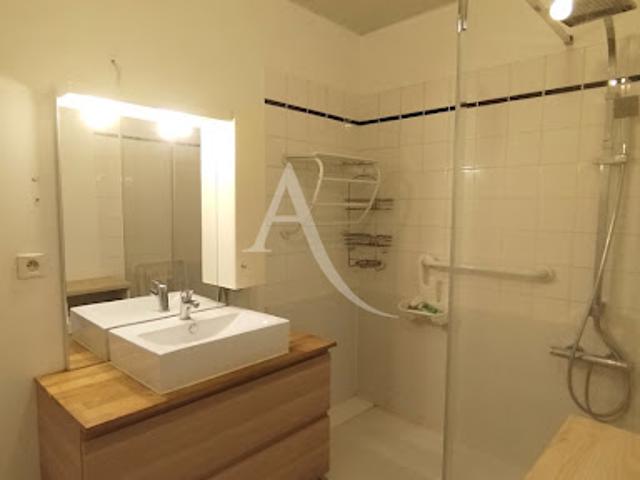 Vente Appartement 4 pièces 82.3 m2 Saintes