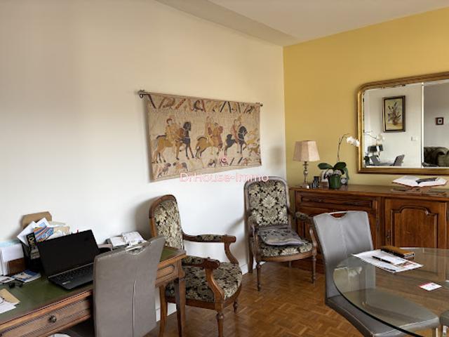 Vente Appartement 4 pièces 82 m2 Tarare