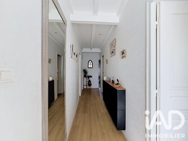 Vente Appartement 4 pièces 82 m2 Tarnos