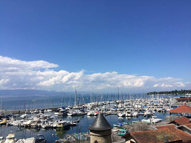 Vente Appartement 4 pièces 82 m2 Thonon les Bains