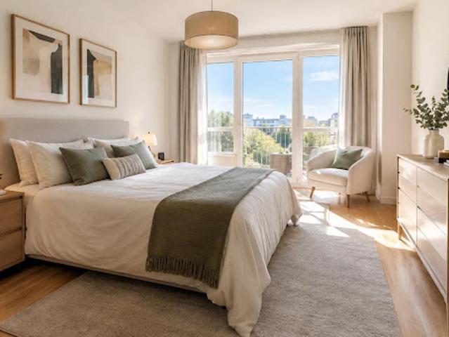 Vente Appartement 4 pièces 82 m2 Thiais