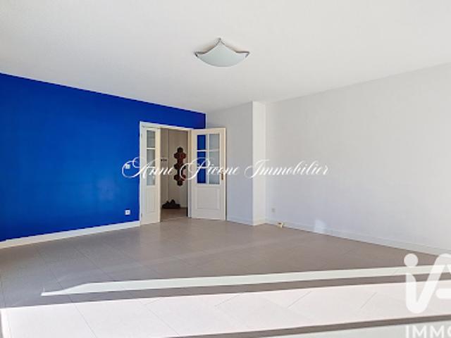 Vente Appartement 4 pièces 82 m2 Toulouse