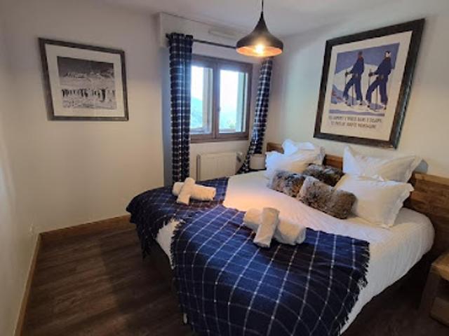 Vente Appartement 4 pièces 82 m2 Vaujany