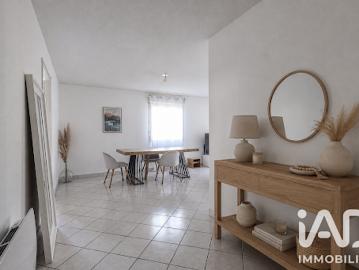 Vente Appartement 4 pièces 82 m2 Vers