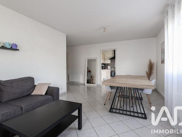 Vente Appartement 4 pièces 82 m2 Vers
