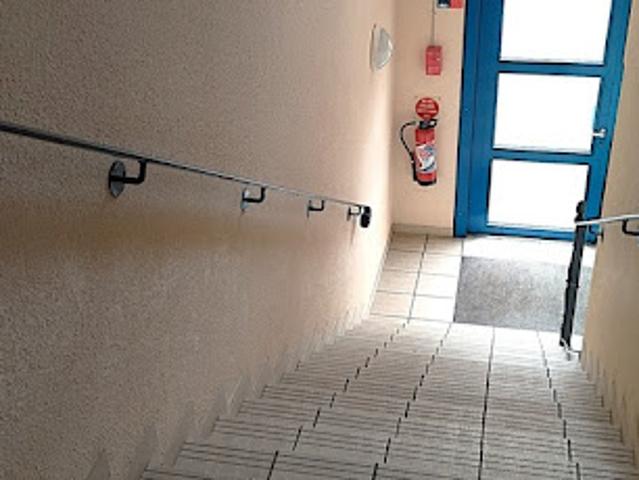 Vente Appartement 4 pièces 82 m2 Villers les nancy
